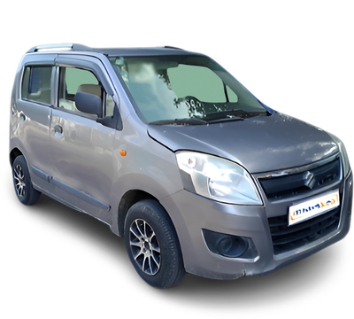 Maruti Wagon R 1.0-img